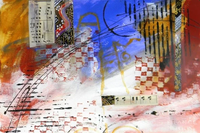 Music of Florence