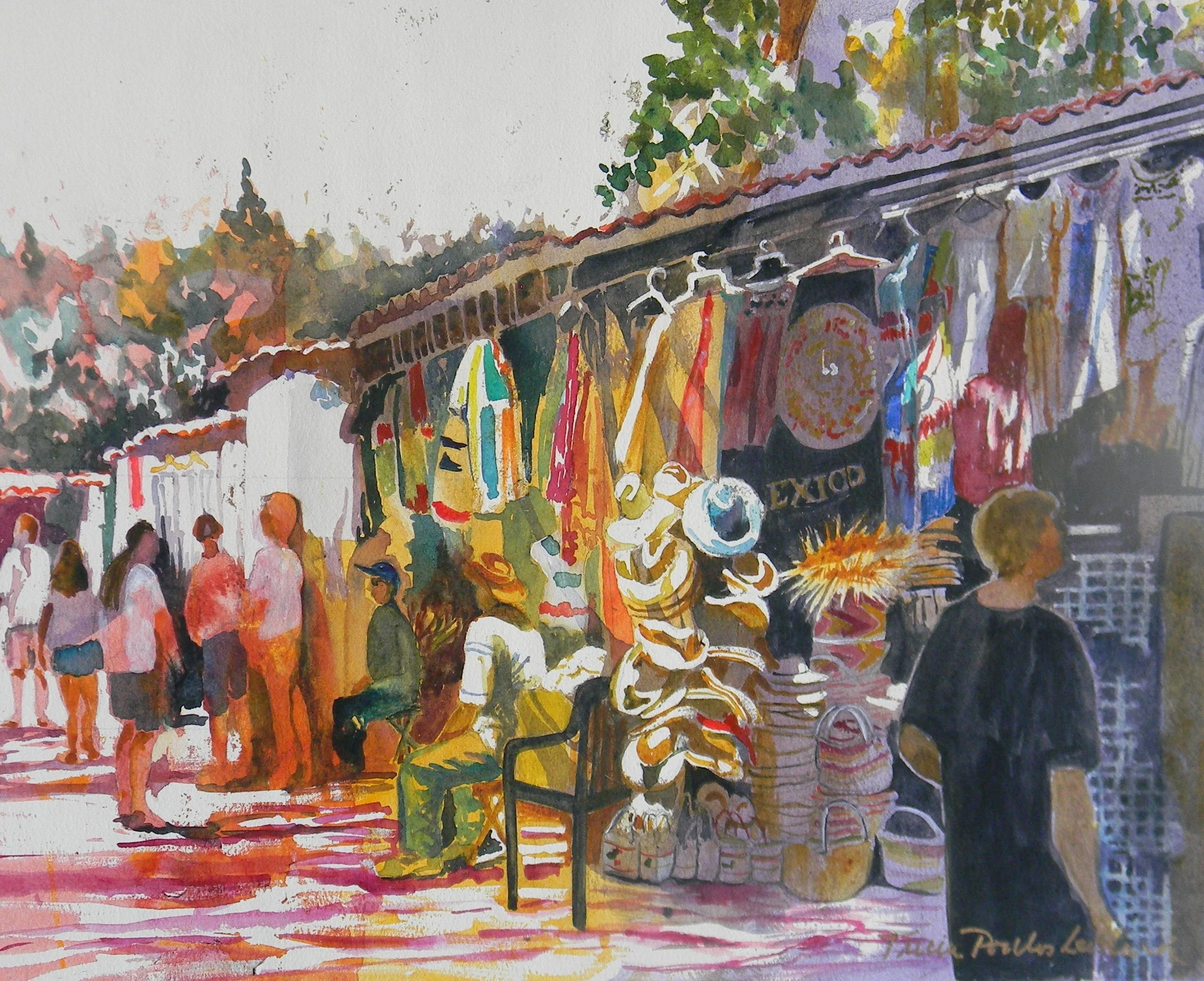 Mercado