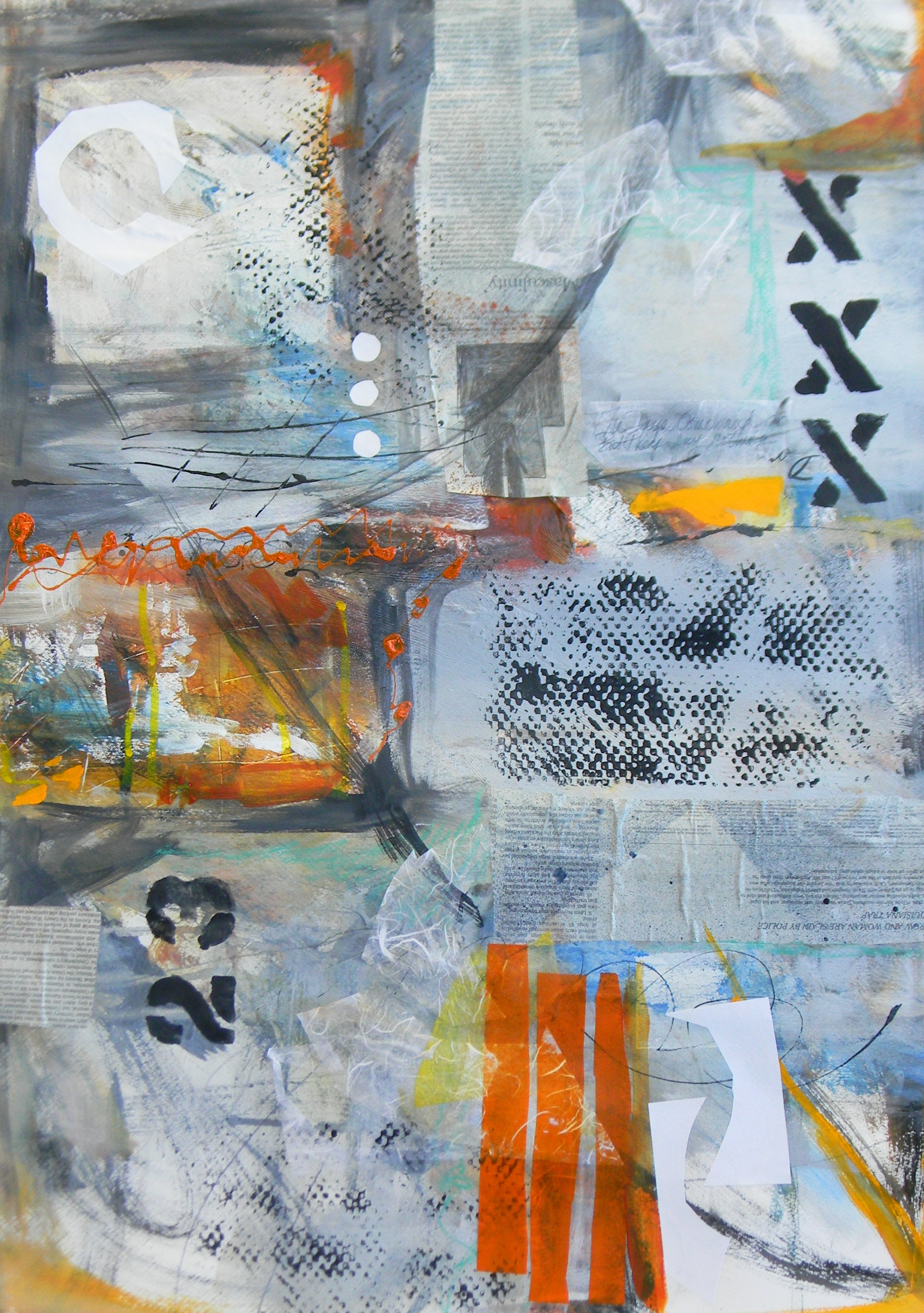 The Days Come and Go