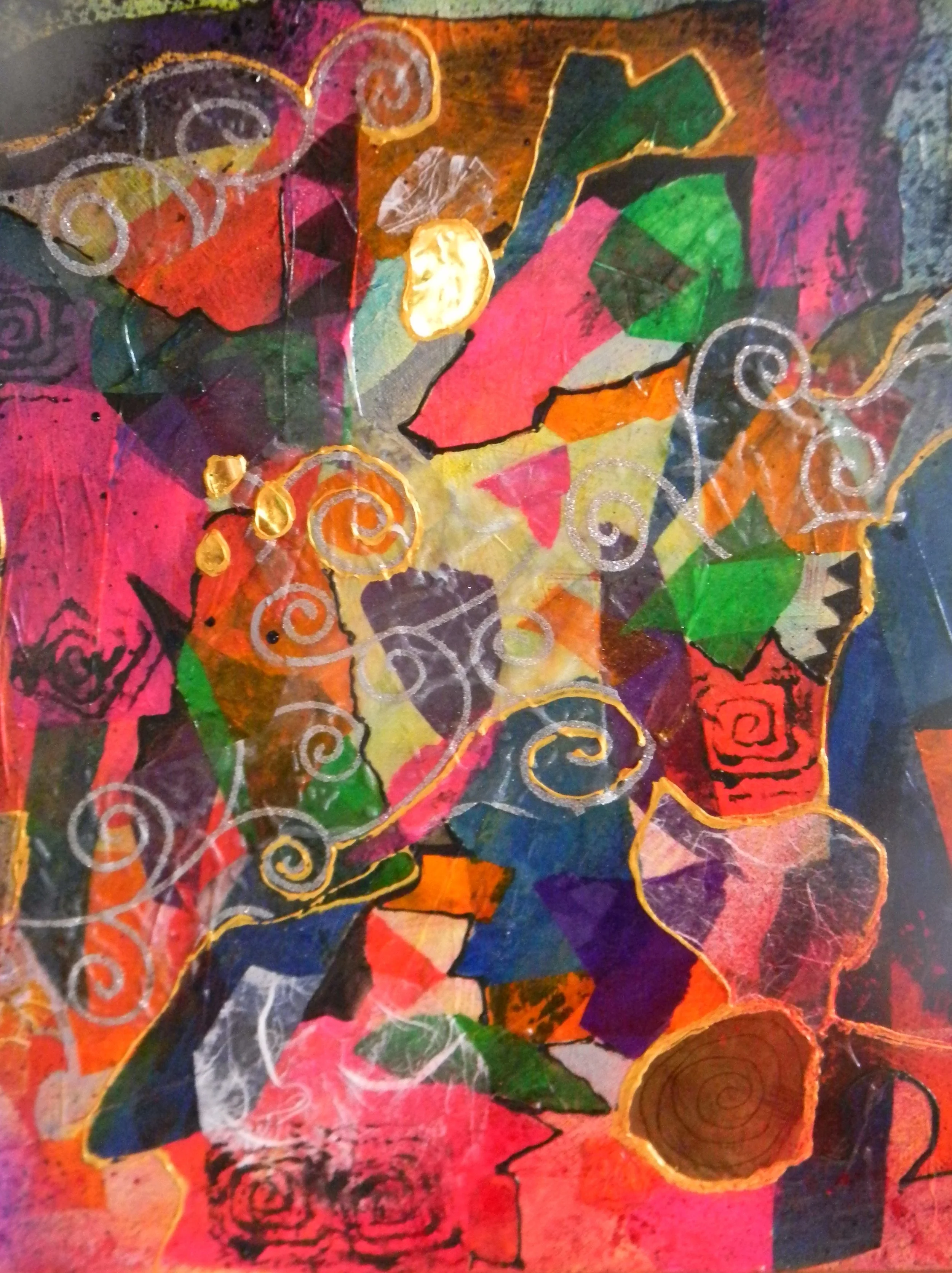 Spiral Dream