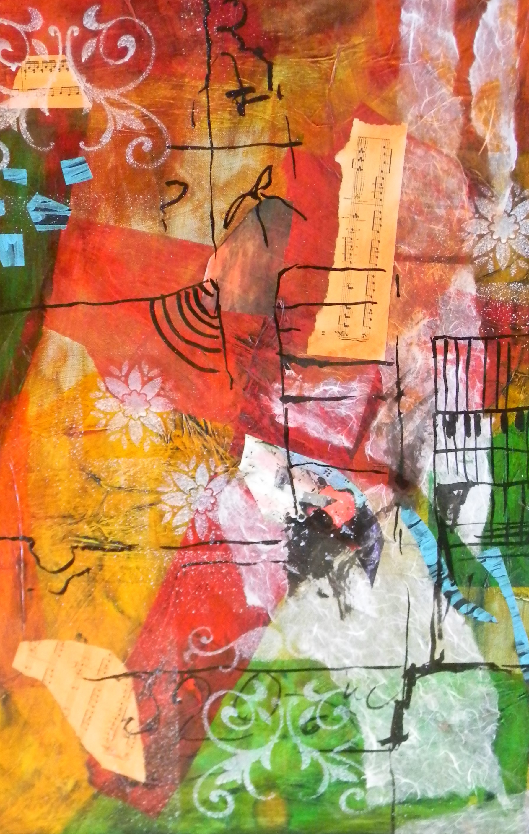 Music I
