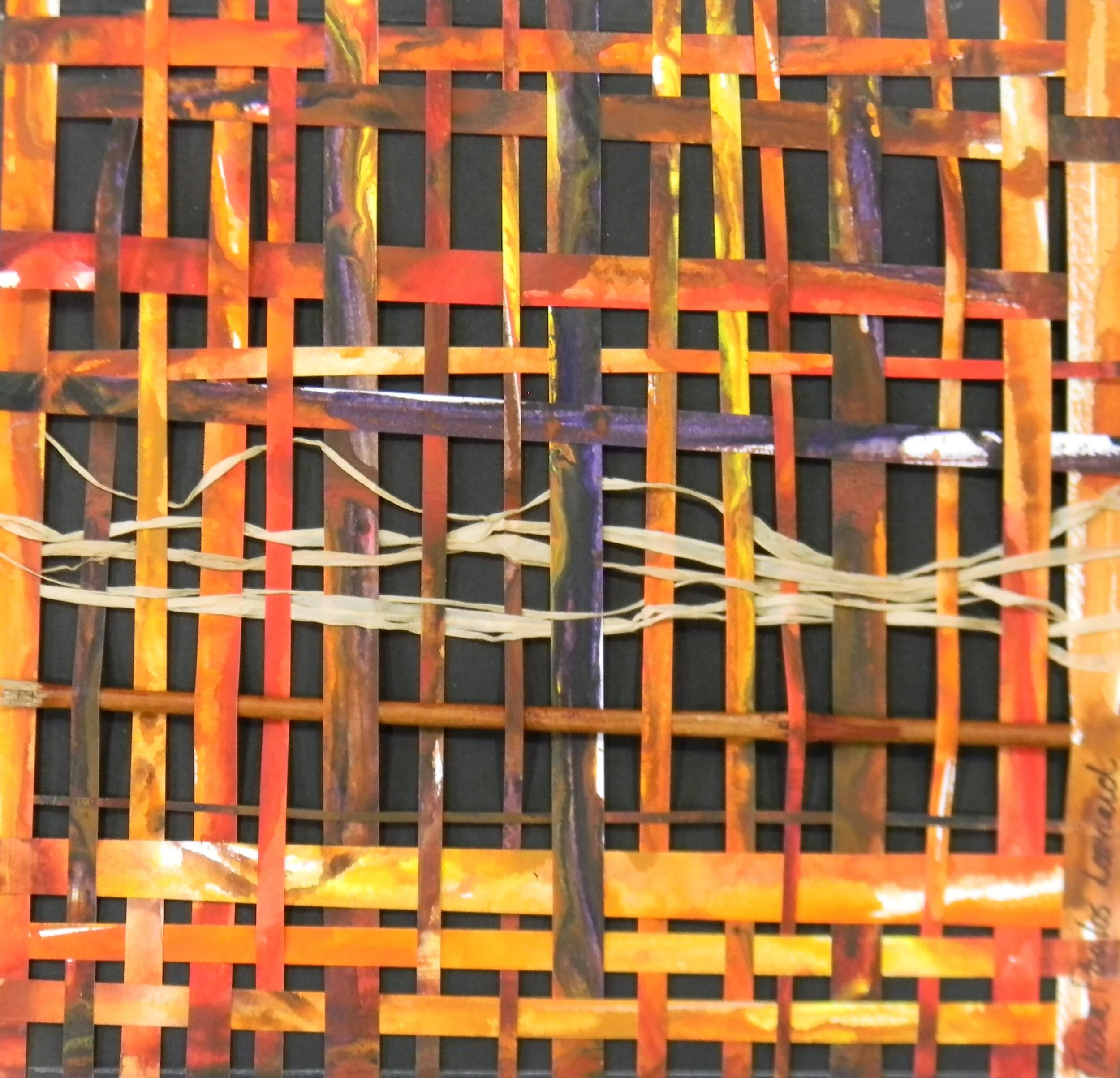 Woven II