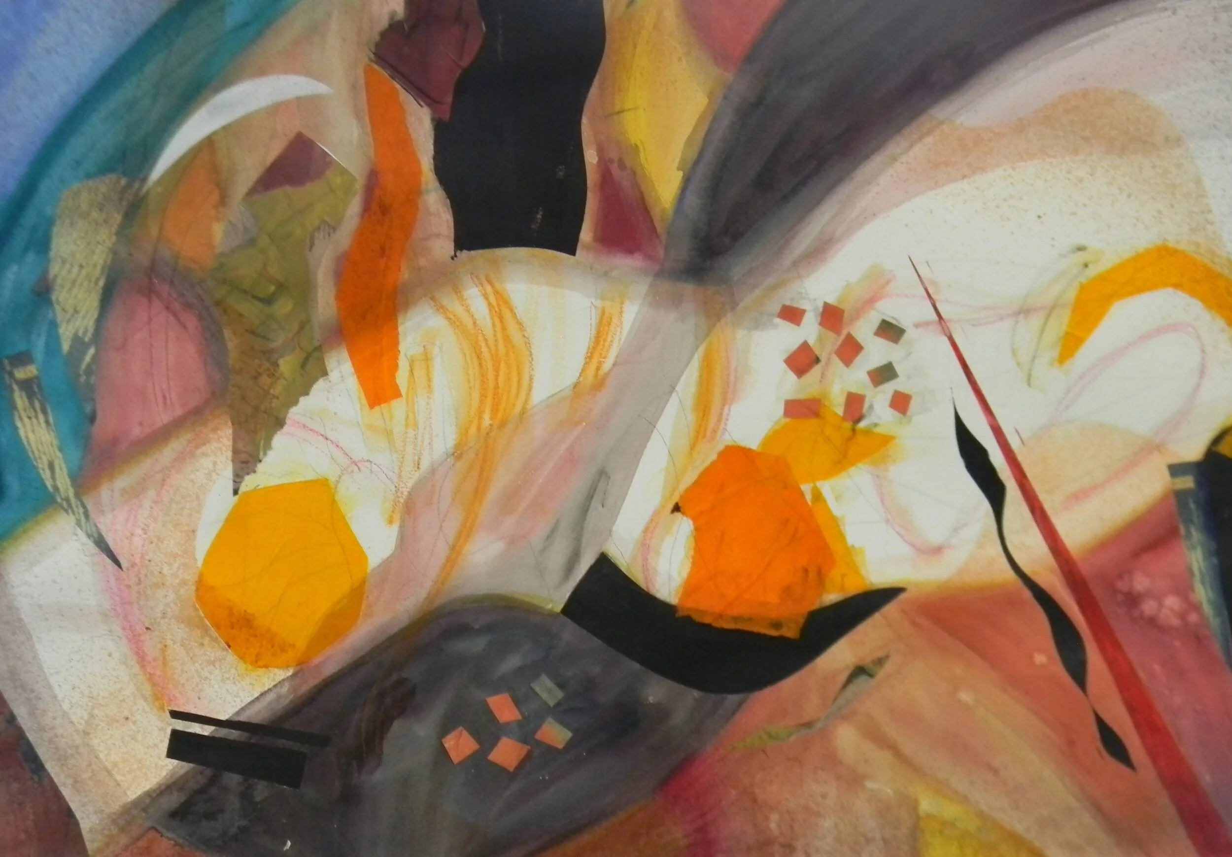 Awakening Creativity