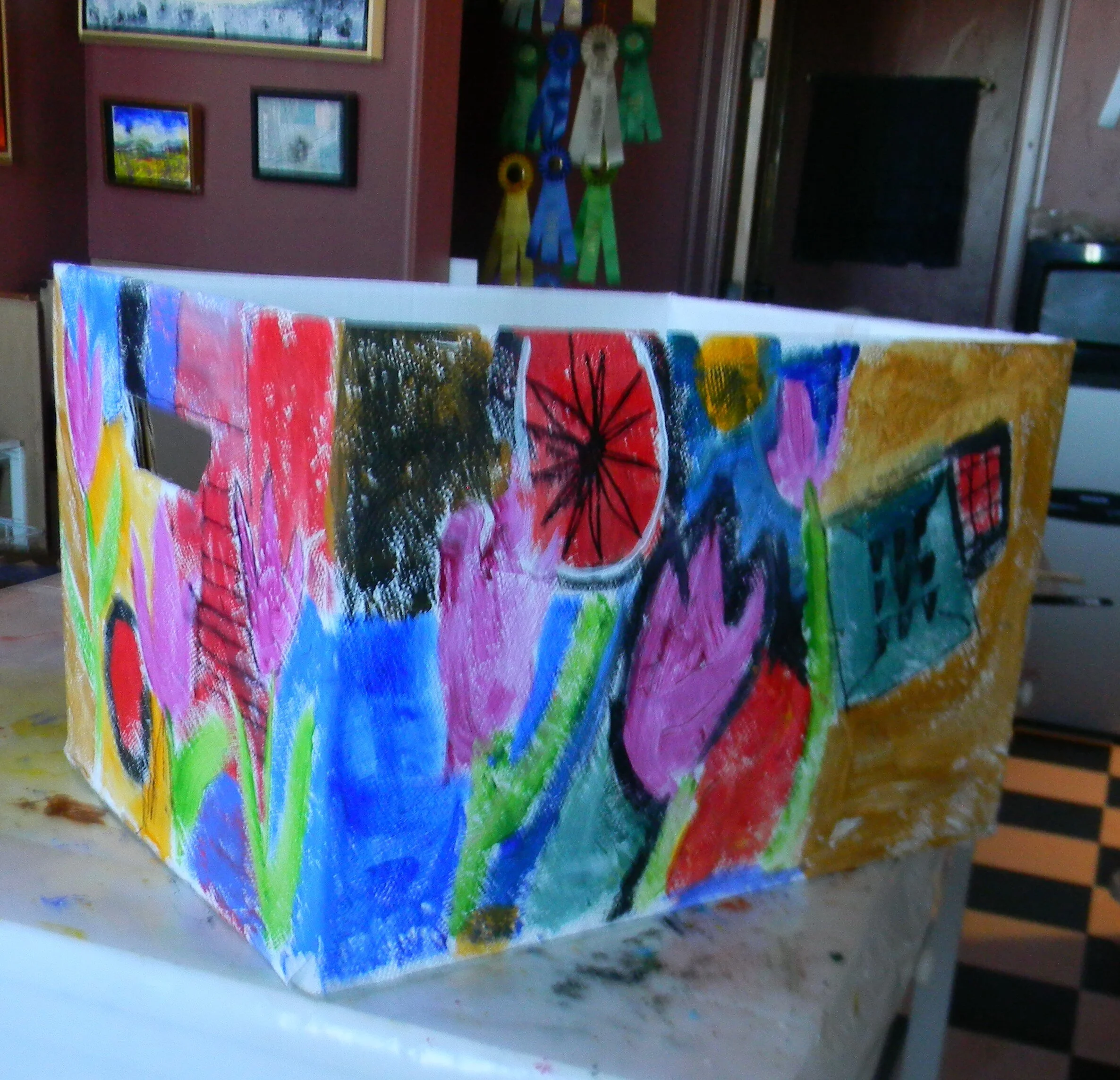 Box