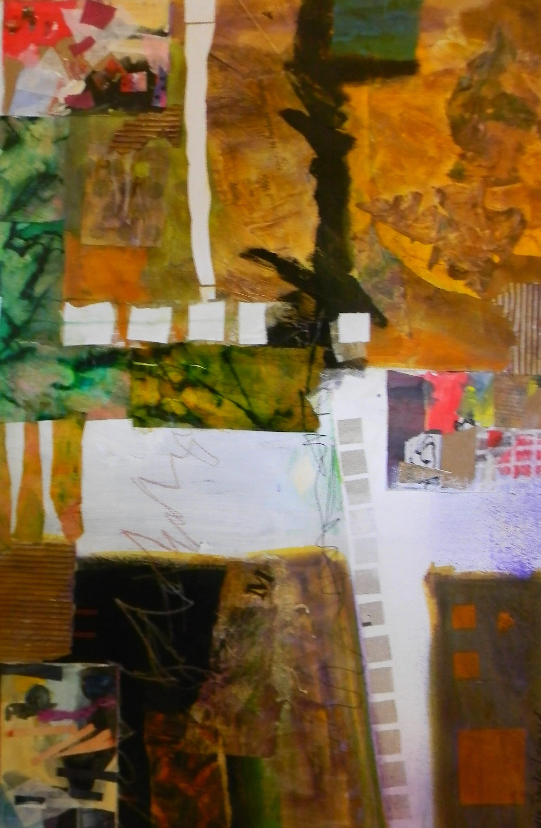 Looking Through the Windows