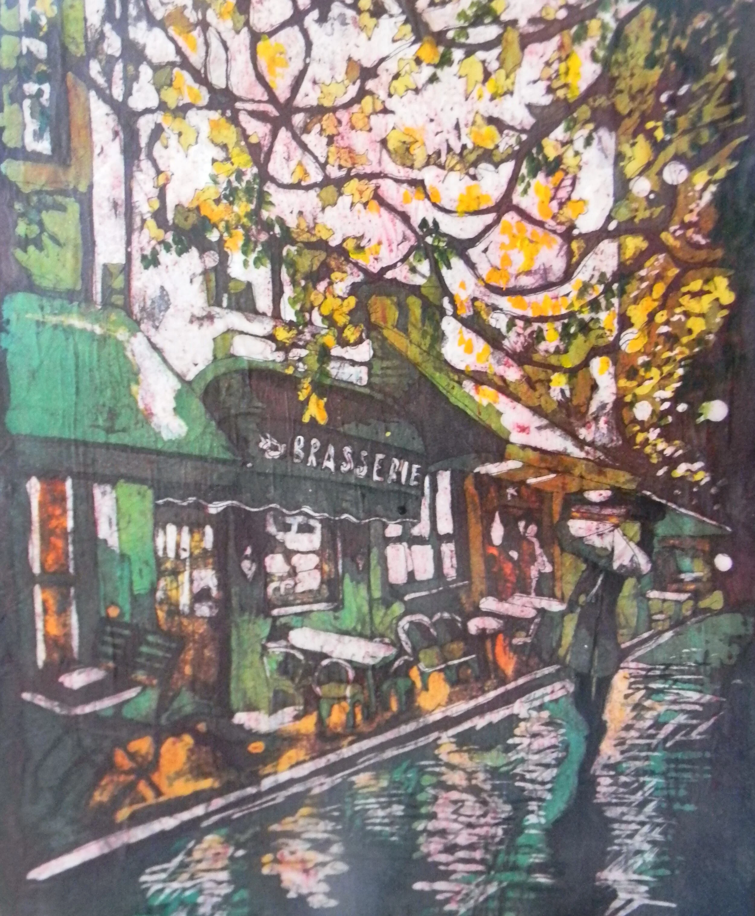 French Street