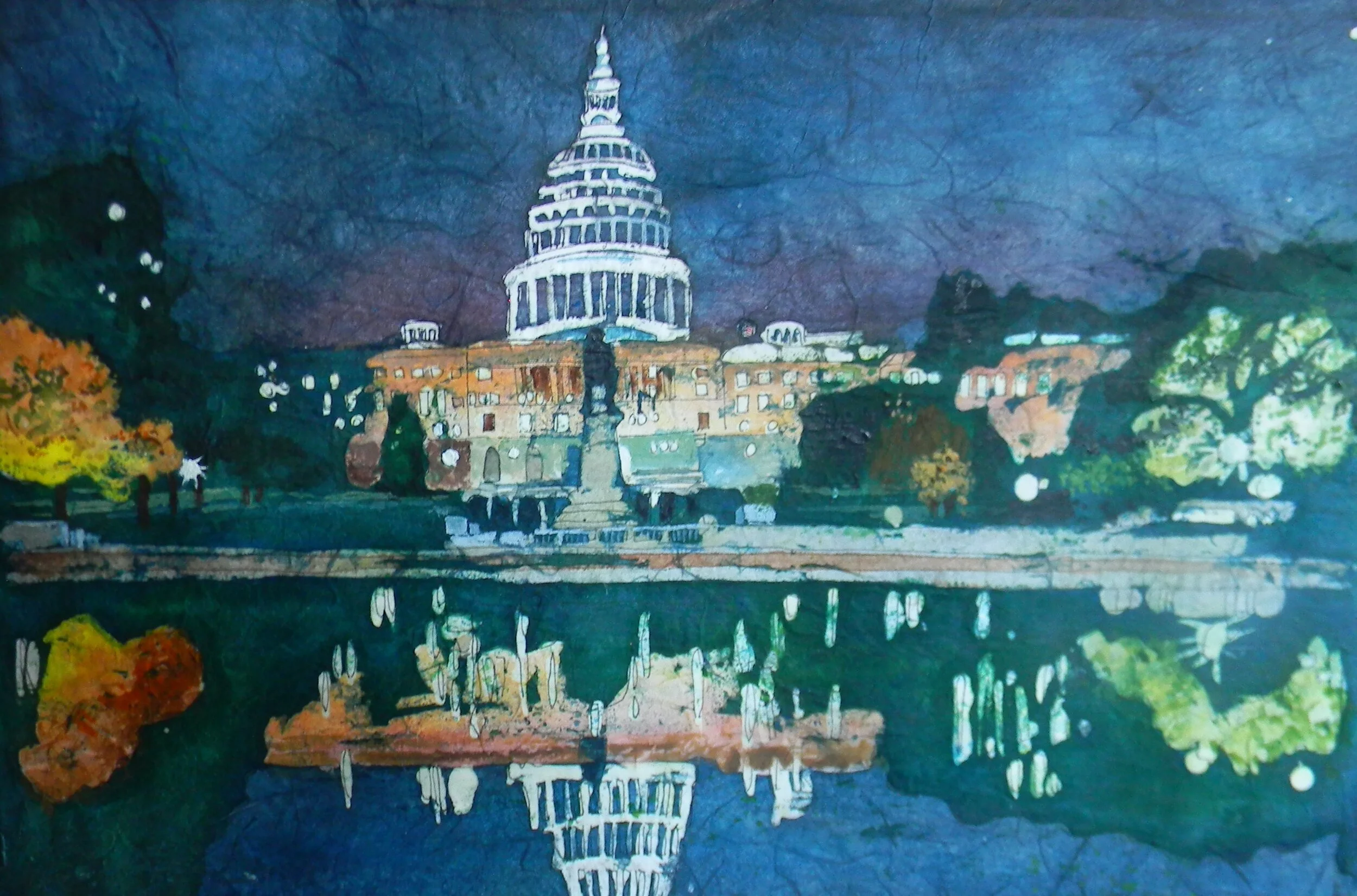 Capitol Building