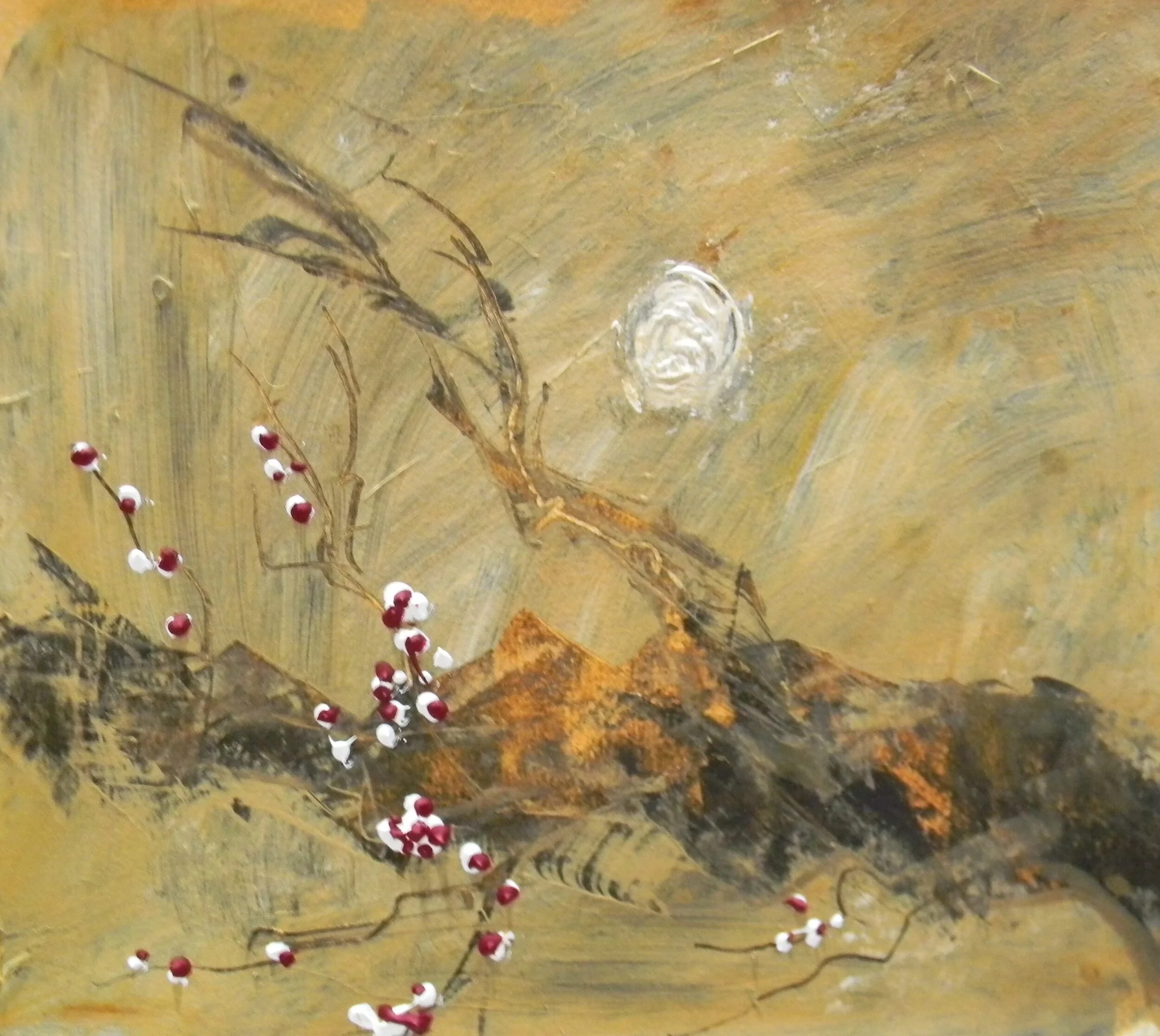 Cherry Blossoms