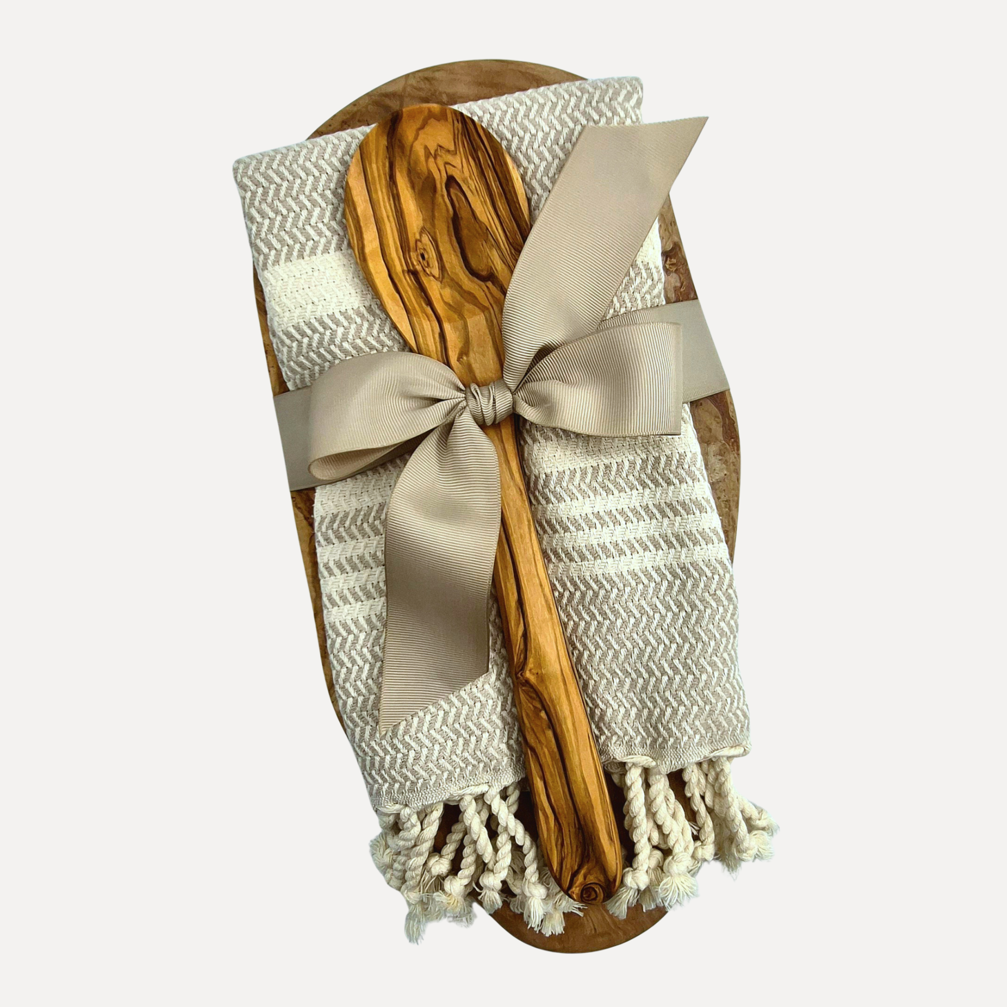 Warm Welcome Bundle