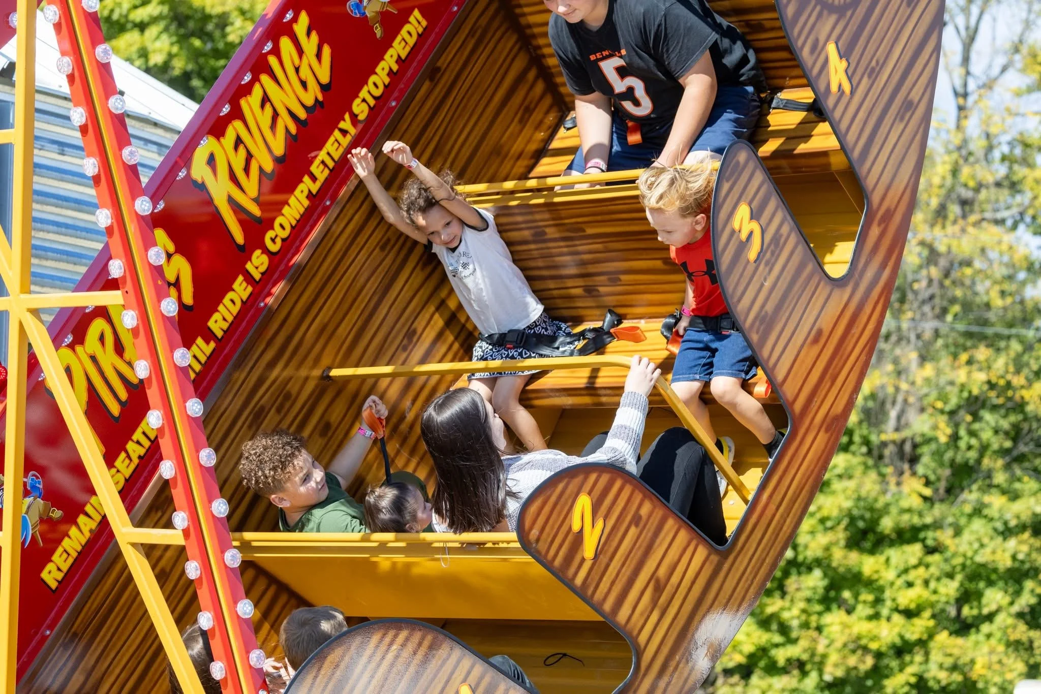 plan your visit to lark ranch
