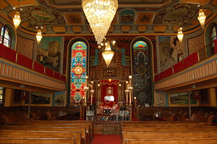 bialystoker-synagogue