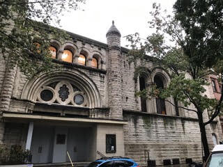West Side Institutional Synagogue -UWS..jpg