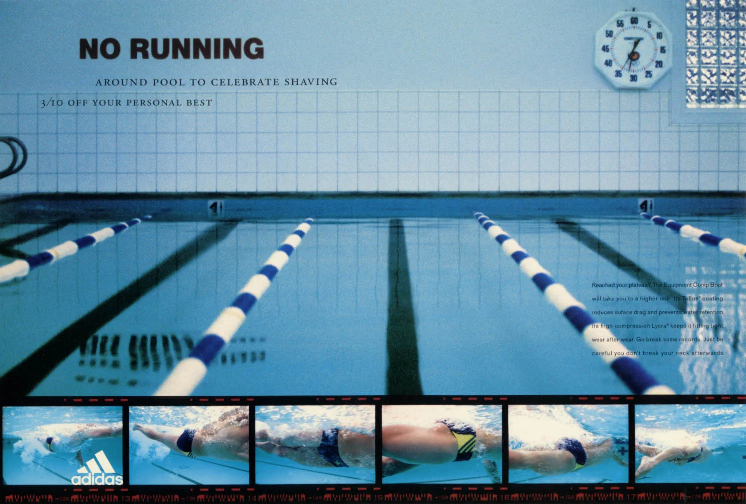 Swimming