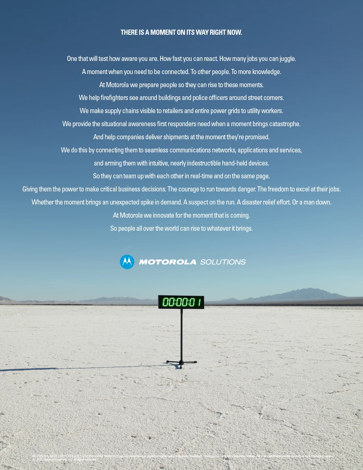 Manifesto print
