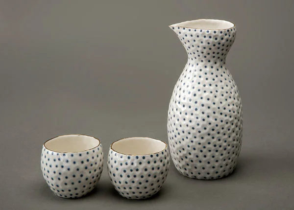 Nucleolus Sake set