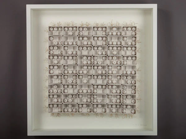 Pits IV H61cm x W60.5cm x D9cm
