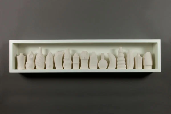 Fifteen H21cm x W99cm x D9cm