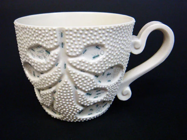 Ants Nest Cup