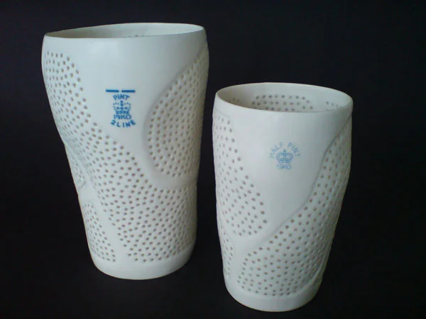 PINT & Half-PINT cups