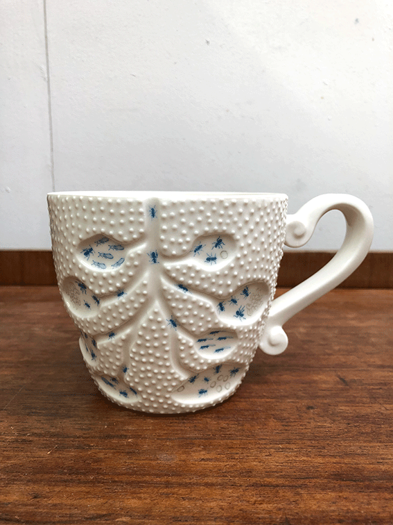 Ants Nest Cup