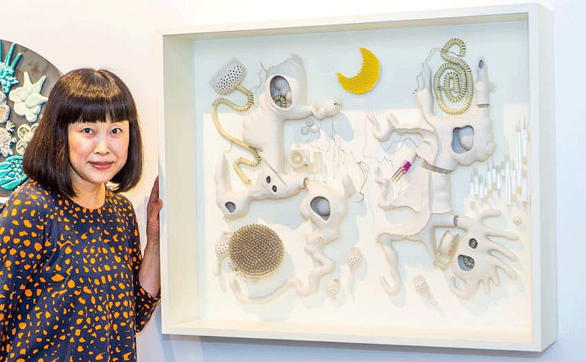 Young Masters Maylis Grand Ceramic Prize 2019 https://privateviews.artlogic.net/2/9354e6418c3c9cc29c0160/