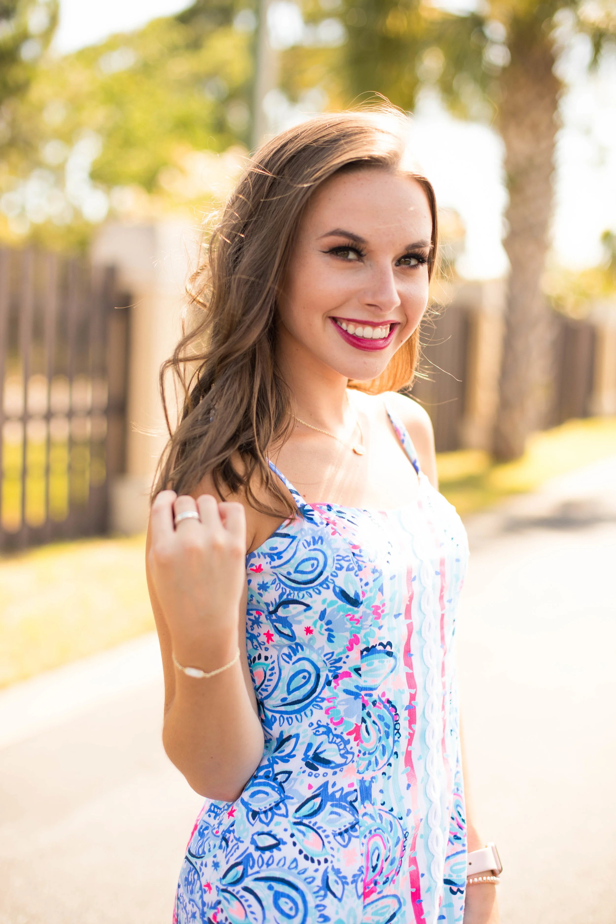 Photo by Hadyn Harrell Photography