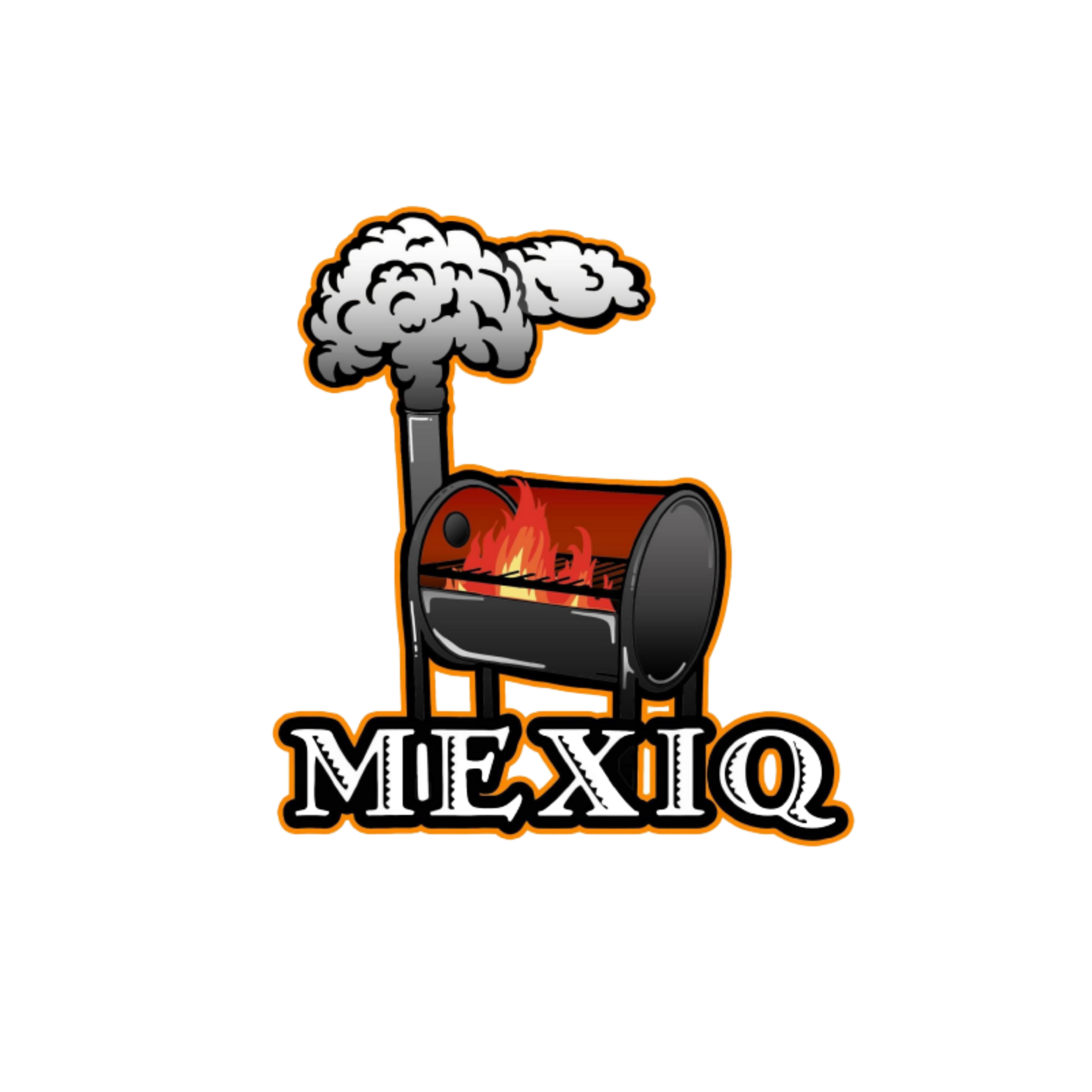 Mexican + BBQ