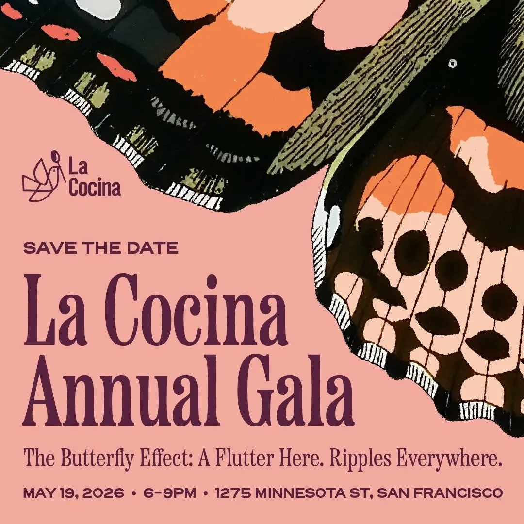 La Cocina's 21st Annual Gala
