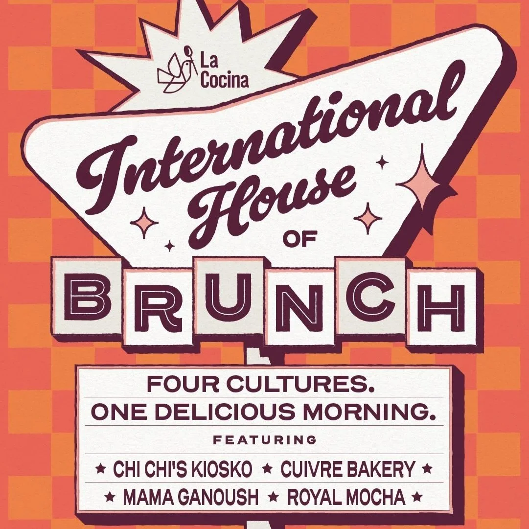 International House of Brunch