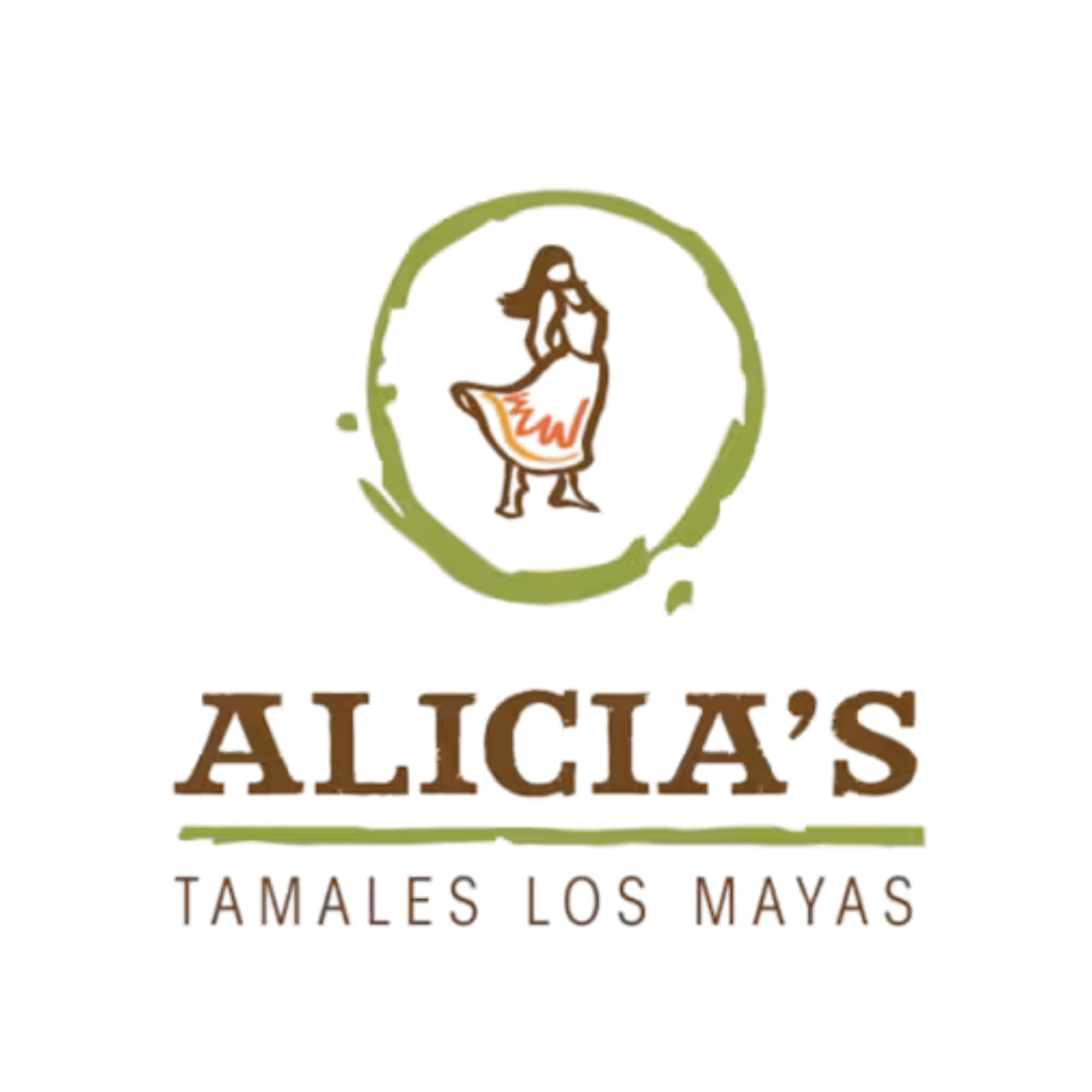 Tamales &amp; Salsas