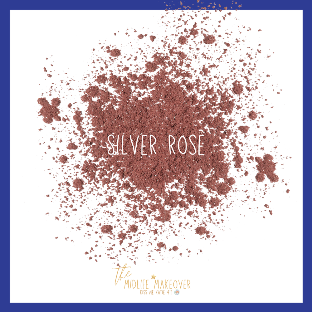 Silver Rose 