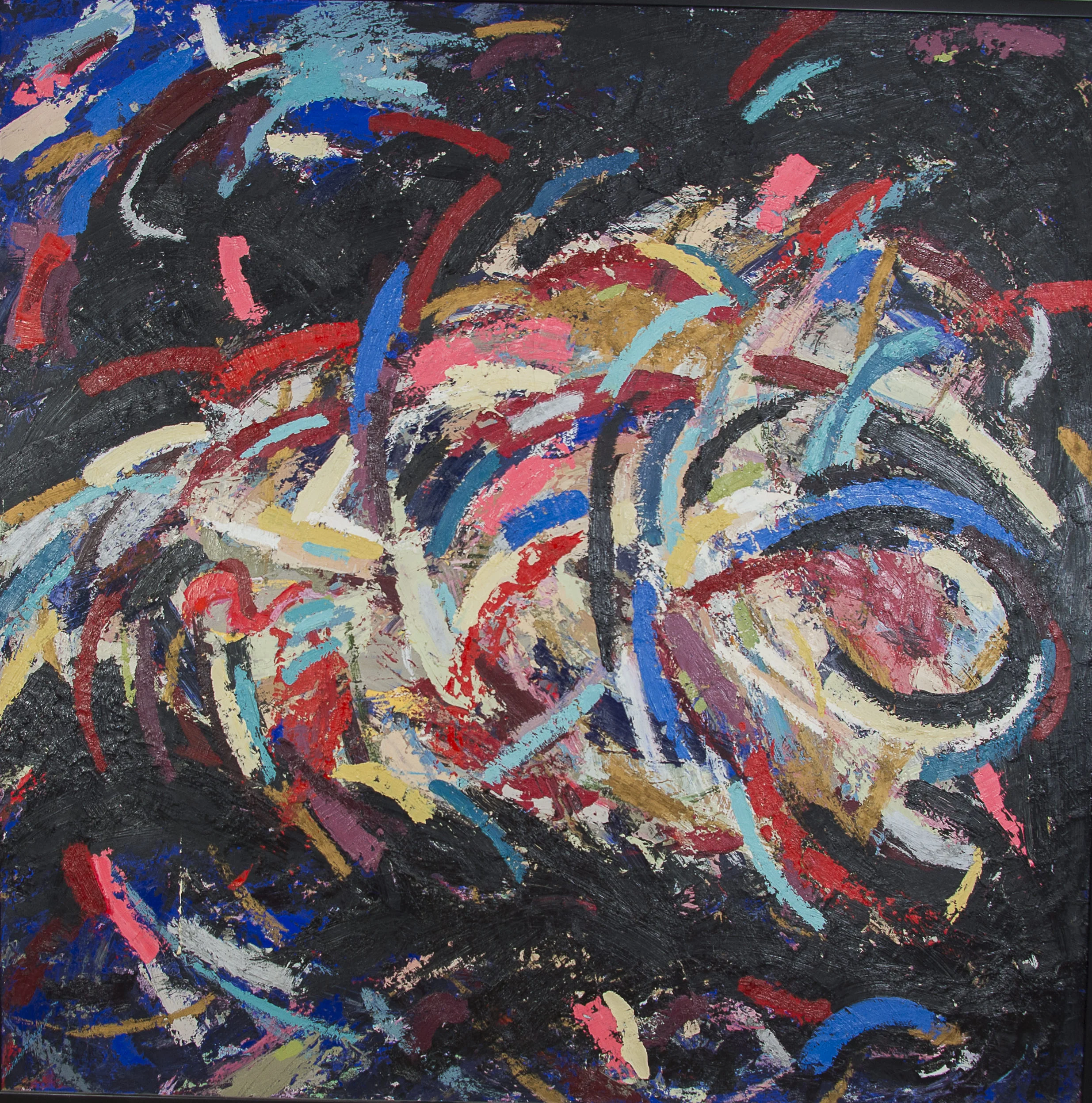 Gilda Snowden, “Tornado Sidewinder”, 1990, Price Upon Request