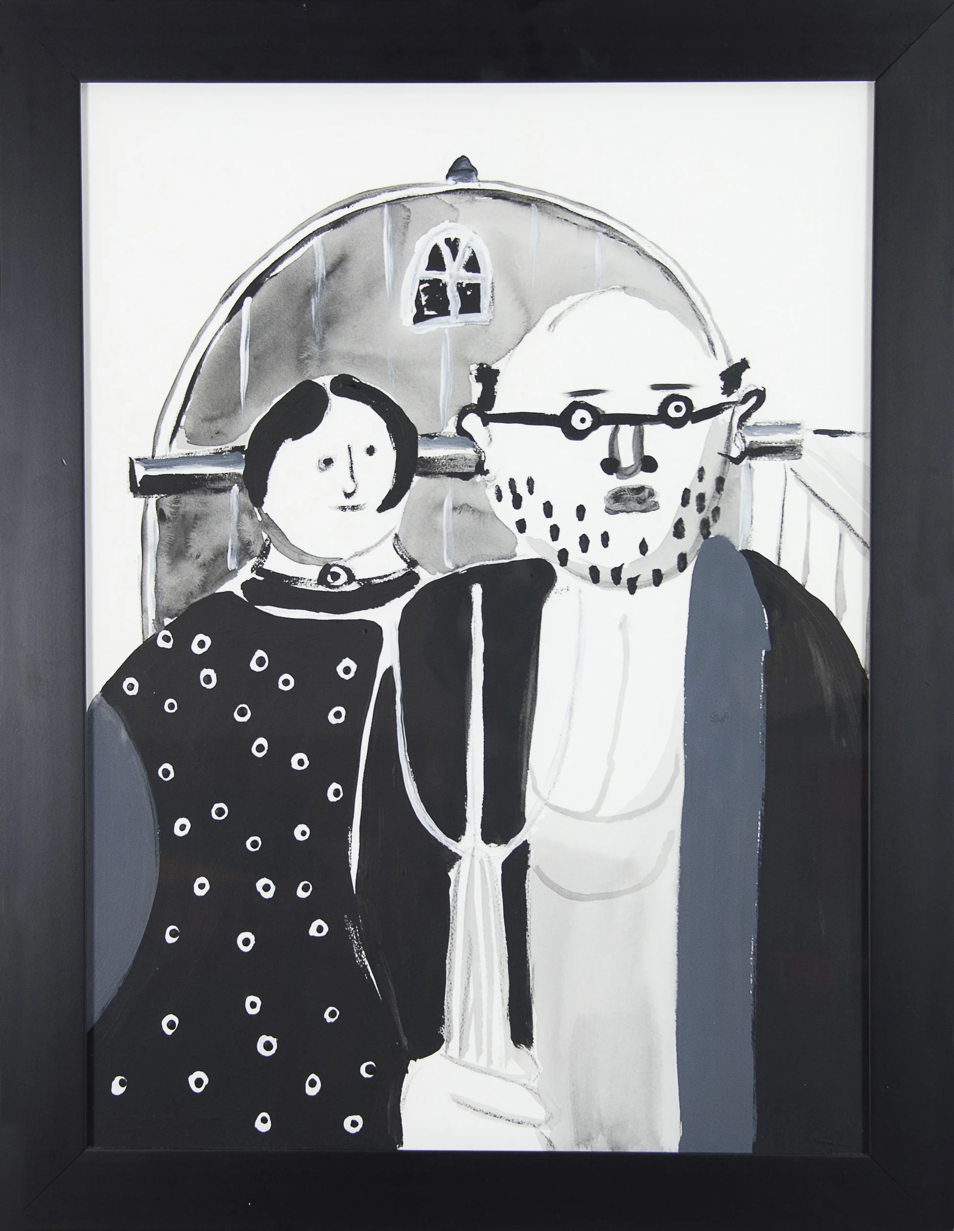 David Fludd, Untitled 20, 2009, Price on Request