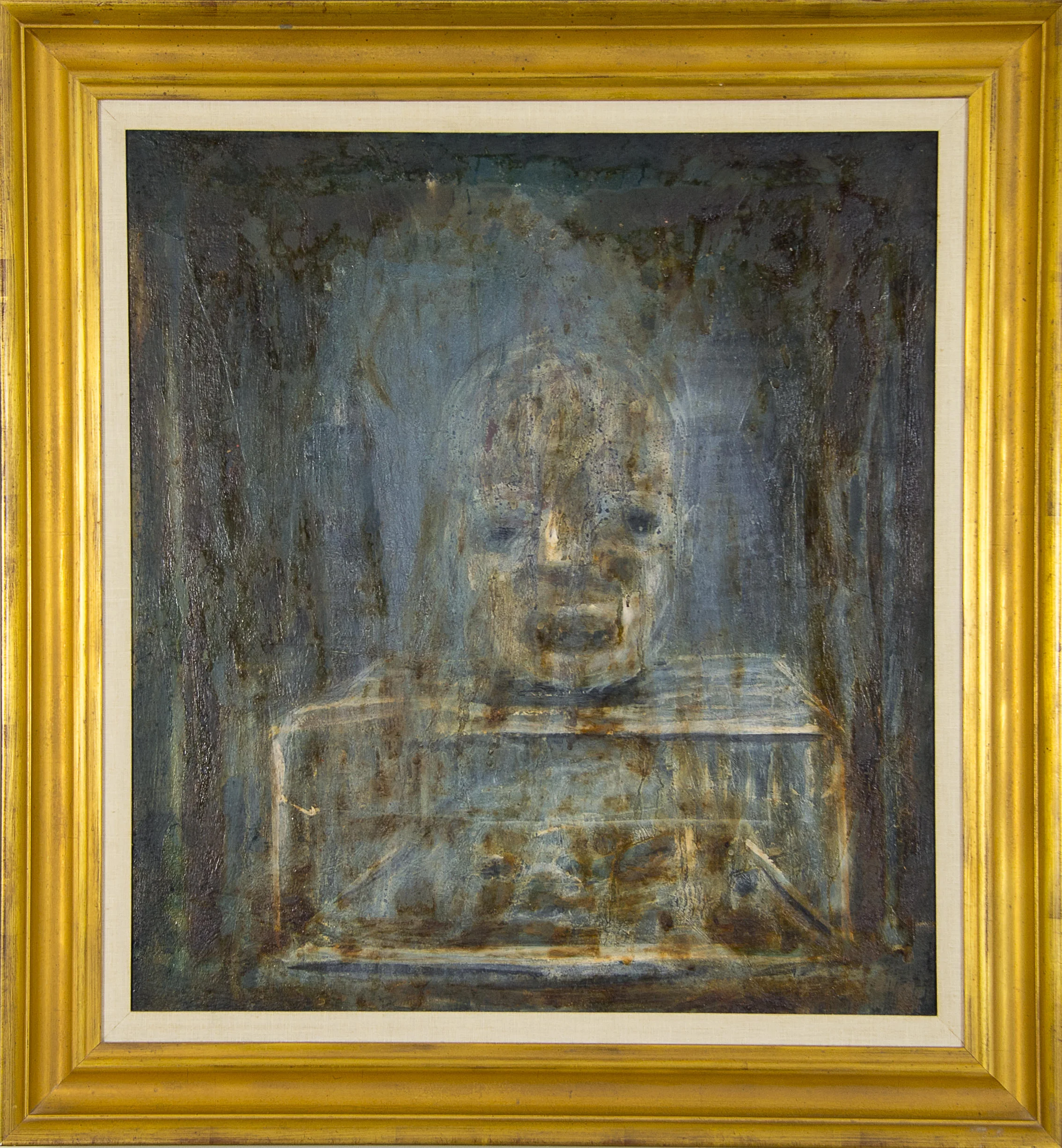 David Fludd, Untitled, 2003