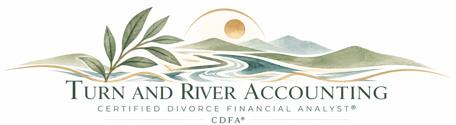 Turn And River Accouting