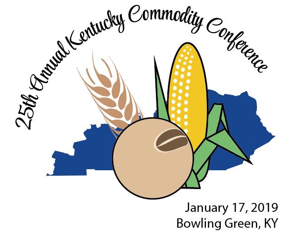 Join Us for the 25th Annual Kentucky Commodity Conference