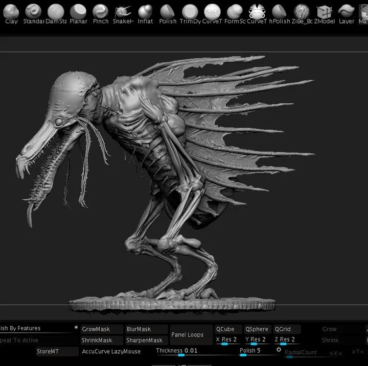 Doodle
/
/
/
/
/
/
/
/
/
/
/
/
/
/
/
#zbrushcentral #artstationhq #charachterdesign #3dconcept #conceptart #maxonzbrush #zbrush #keyshot