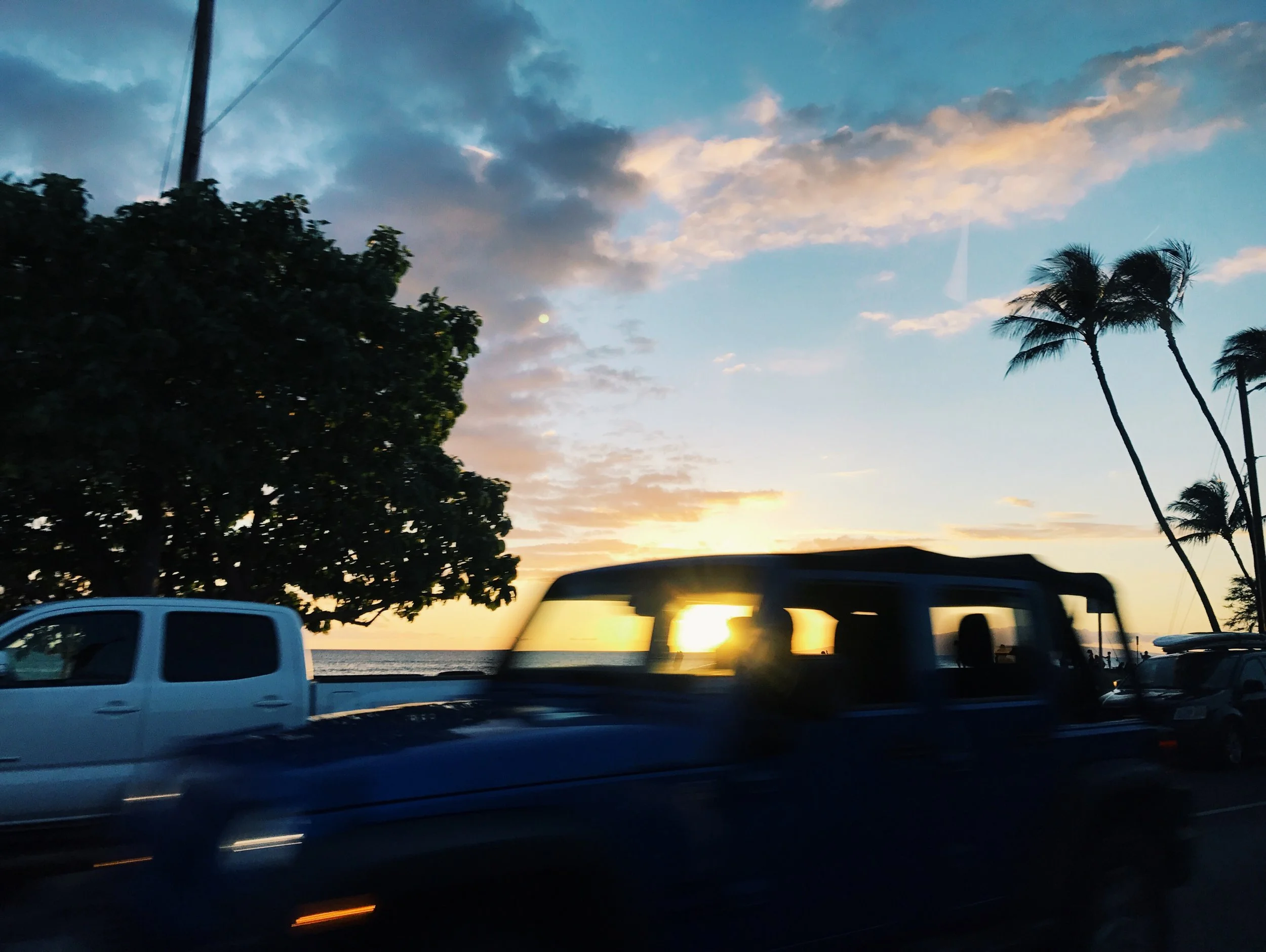Highway to Heaven