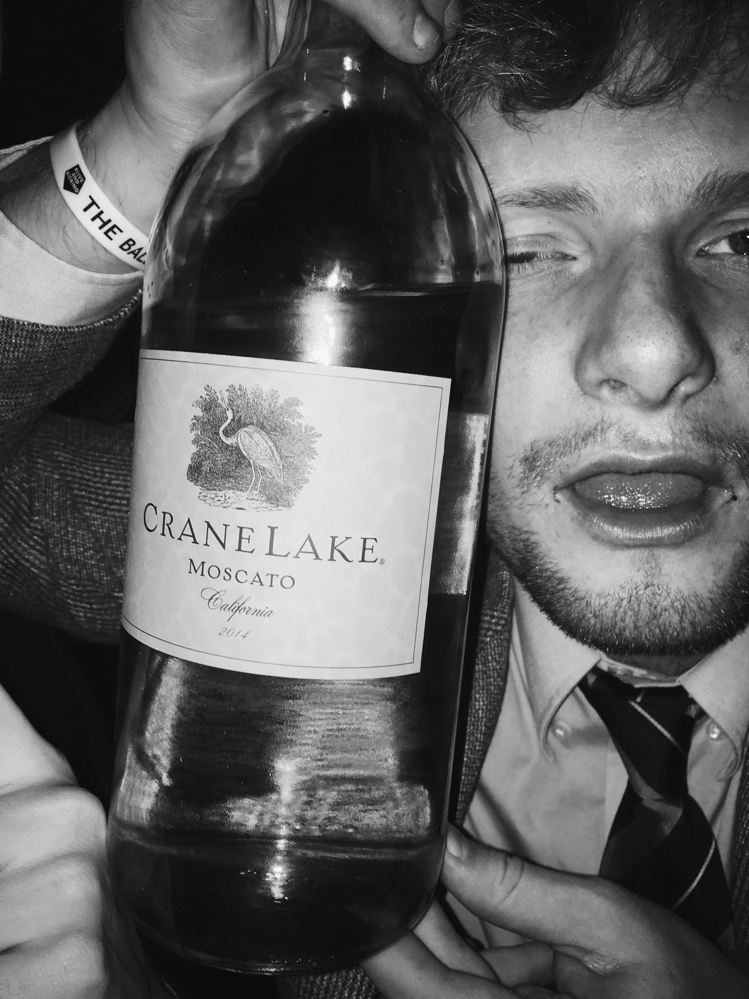 Wine Night