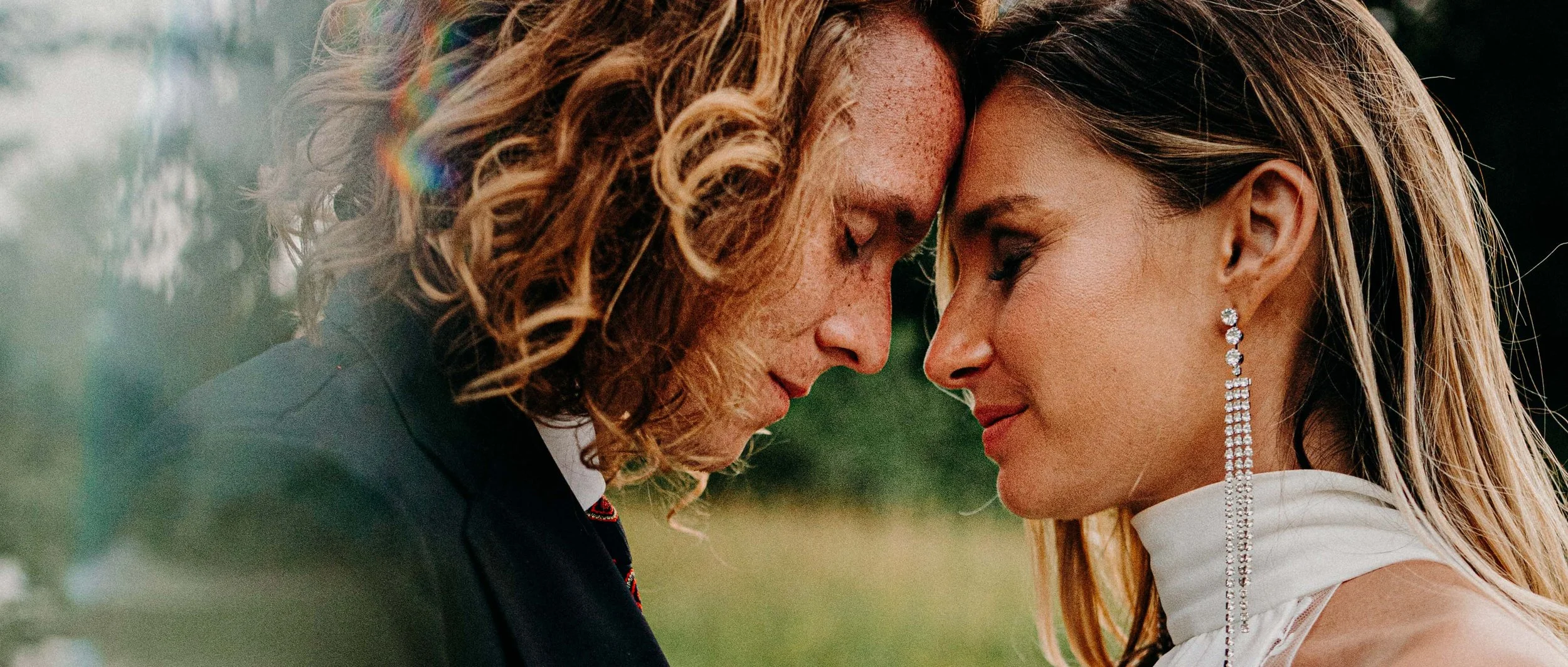 Julie &amp; Valentin