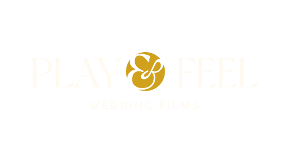 PLAY &amp; FEEL | Film de Mariage | Wedding Videographer