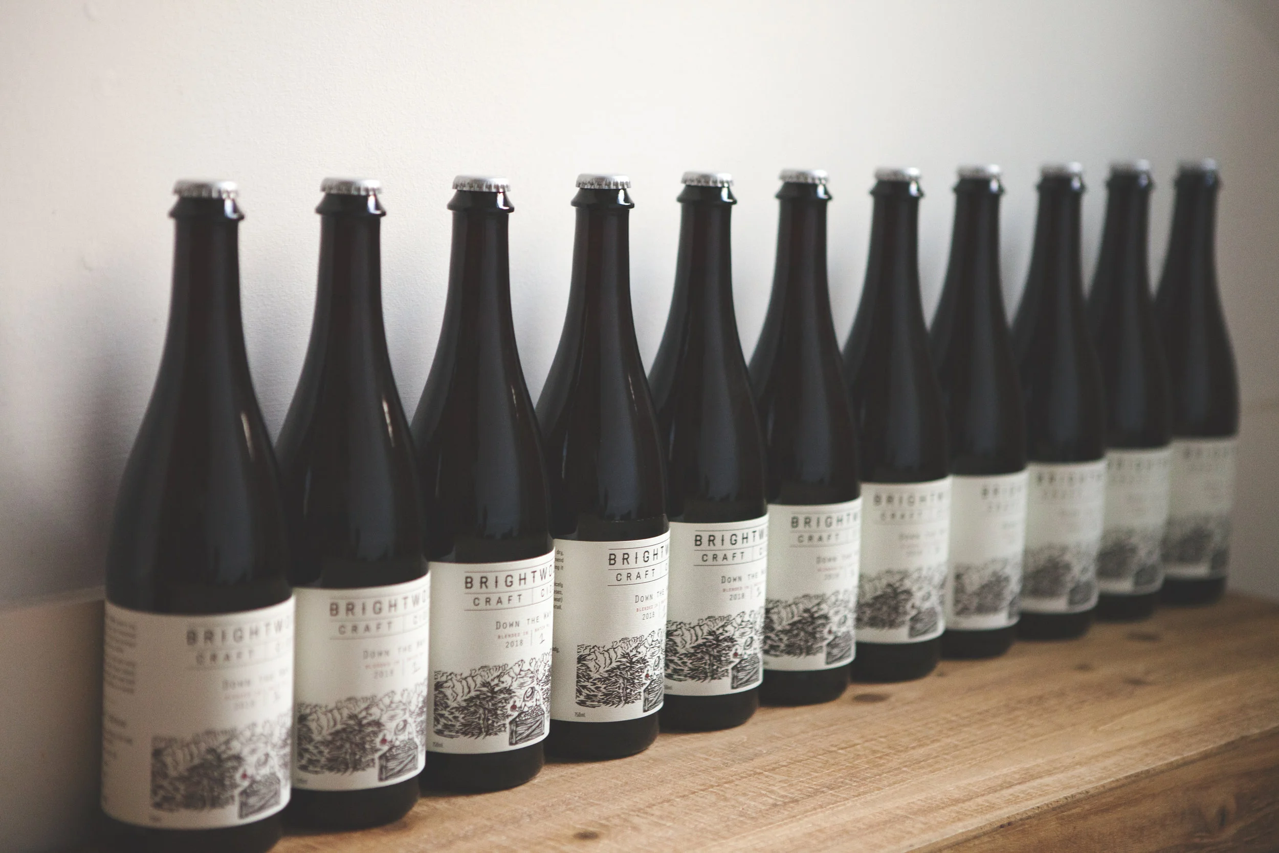 Bars Taprooms Brightwood Craft Cider