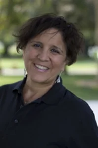 Joanne Bazarian