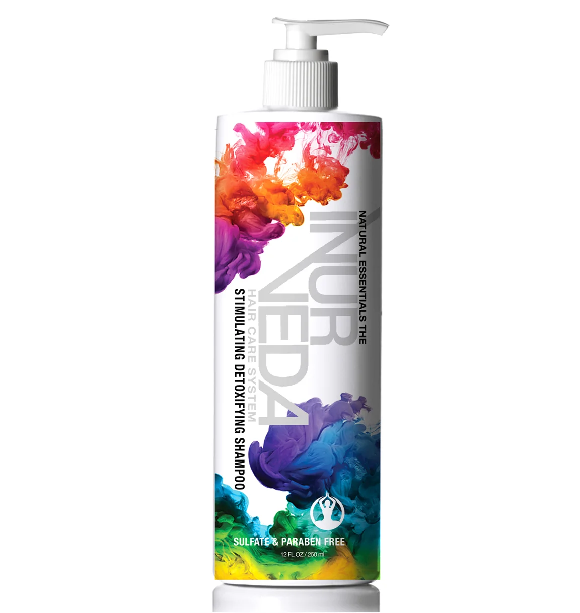 STIMULATING DETOXIFYING SHAMPOO