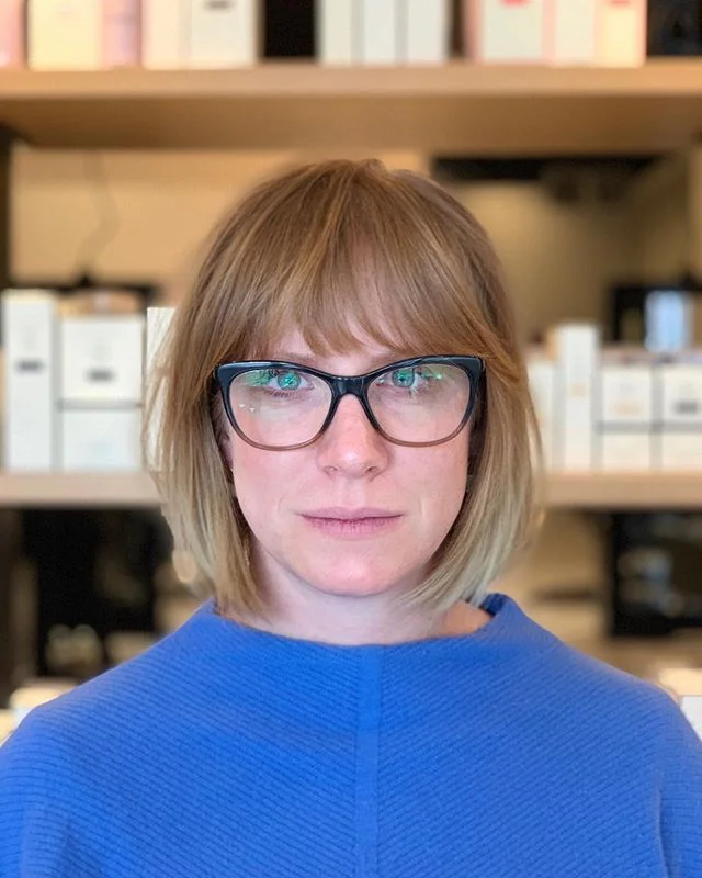 lived in bob goals
by/ @hairbymatthewbenson 
#babesofritual #ritualsalonsr 
___________________________________________________  #behindthechair  #bobs #bangs #livedinhair #wella #sonomacountyhair  #santarosa  #thatsdarling #thedarlingmovement #preci