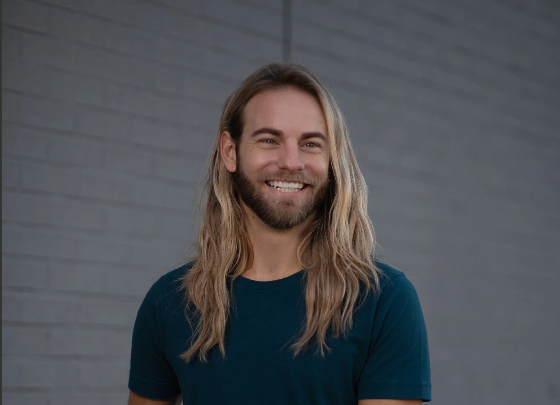 Matthew Benson — Ritual