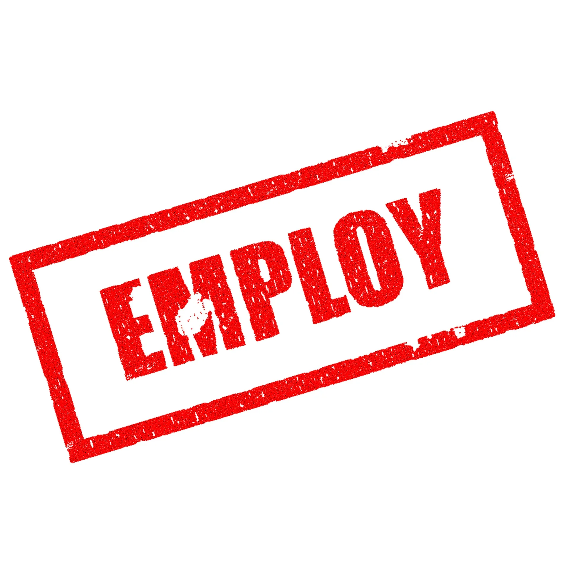 El documento de autorización de empleo (EAD, por sus siglas en inglés) es una forma de demostrar que uno puede trabajar en los Estados Unidos por un período de tiempo específico. ( TheDigitalArtist. Pixabay .)