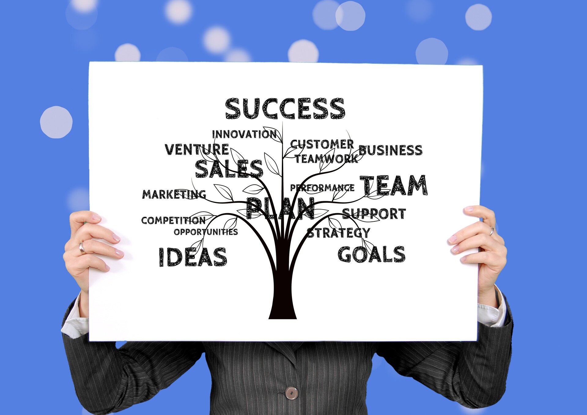7 Essential Elements of a Business Plan