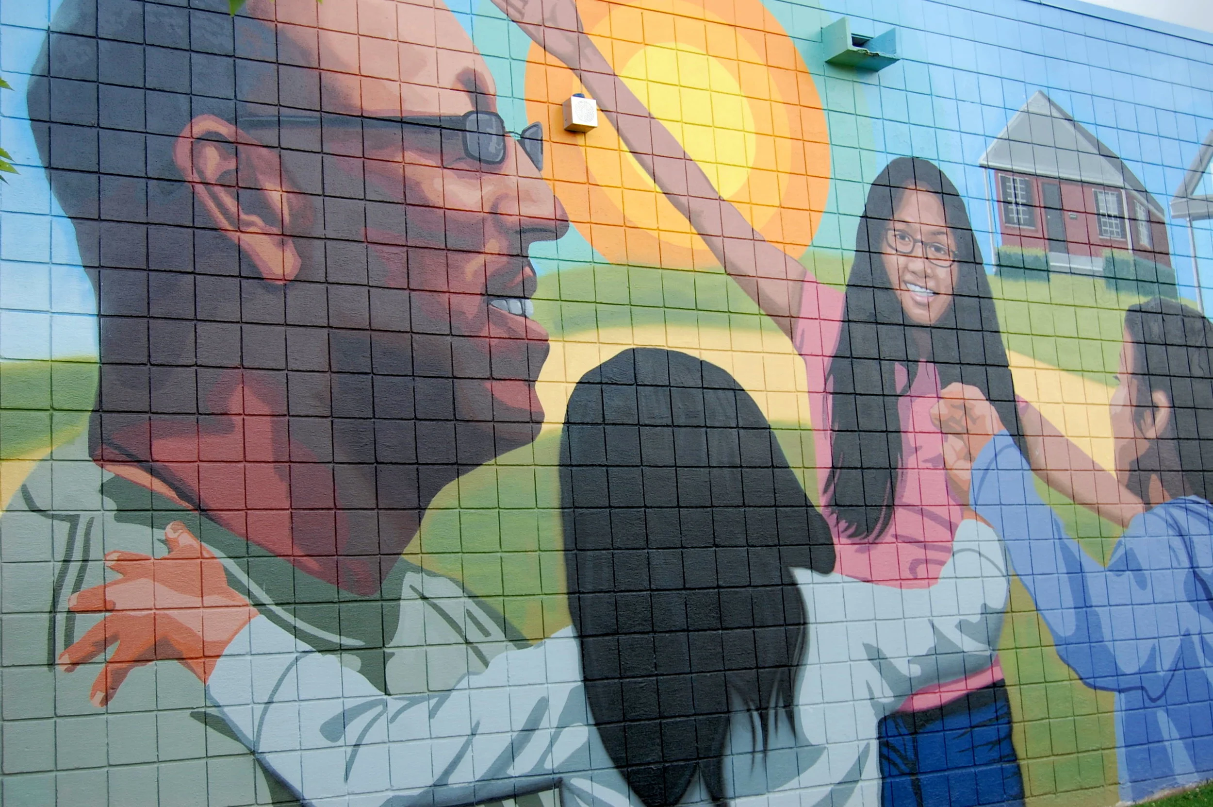 Things We See | Lester Community Center