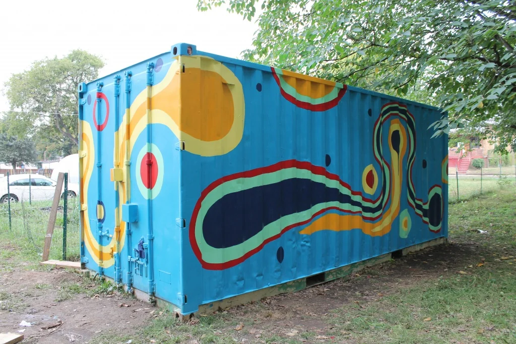 We Dig South Memphis | Green Leaf Learning Farm